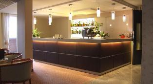 Hotel 5* Sheraton Bologna Italia