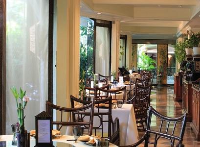 Hotel 5* Dusit Thani Bangkok Bangkok Thailanda