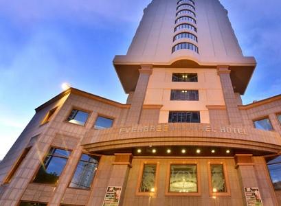 Hotel 5* Evergreen Laurel Bangkok  Bangkok Thailanda