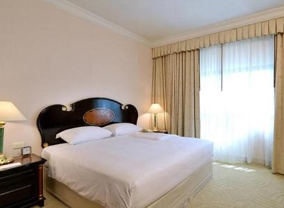 Hotel 5* Evergreen Laurel Bangkok  Bangkok Thailanda