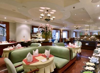 Hotel 5* Evergreen Laurel Bangkok  Bangkok Thailanda