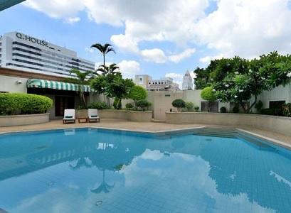 Hotel 5* Evergreen Laurel Bangkok  Bangkok Thailanda