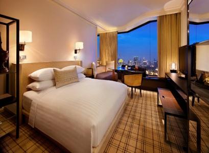 Hotel 5* Grand Hyatt Erawan Bangkok Thailanda