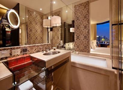 Hotel 5* Grand Hyatt Erawan Bangkok Thailanda