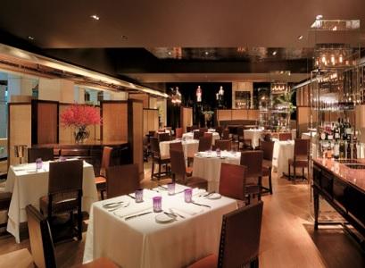 Hotel 5* Grand Hyatt Erawan Bangkok Thailanda