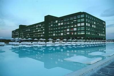 Hotel 5* Adam&Eve Belek Turcia