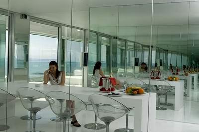 Hotel 5* Adam&Eve Belek Turcia