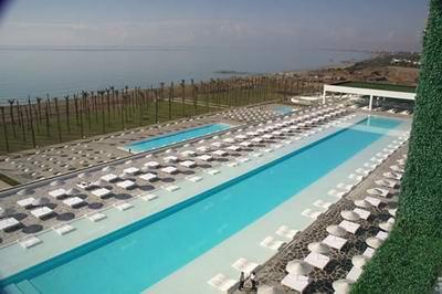 Hotel 5* Adam&Eve Belek Turcia