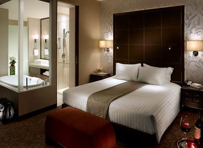 Hotel 5* Grand Millennium Sukhumvit Bangkok Thailanda