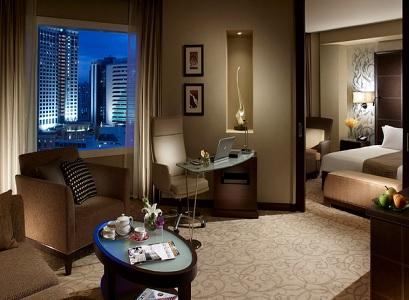 Hotel 5* Grand Millennium Sukhumvit Bangkok Thailanda