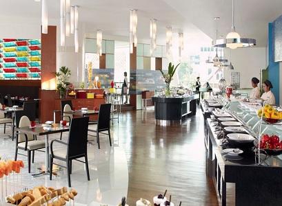 Hotel 5* Grand Millennium Sukhumvit Bangkok Thailanda