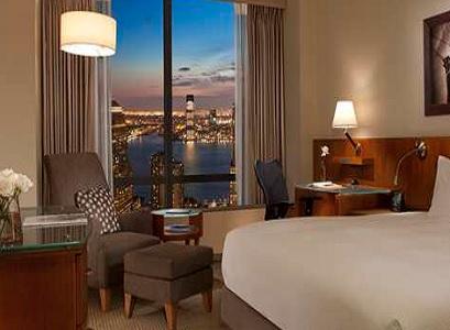 Hotel 5* Millennium Hilton Bangkok Bangkok Thailanda