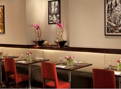 Hotel 5* Millennium Hilton Bangkok Bangkok Thailanda