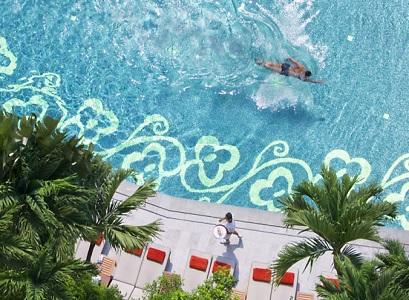 Hotel 5* Mandarin Oriental Bangkok Thailanda