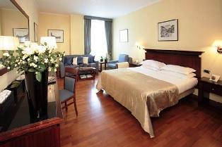 Hotel 4* Starhotel Excelsior Bologna Italia