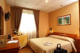 Hotel 4* Top Park Bologna Italia
