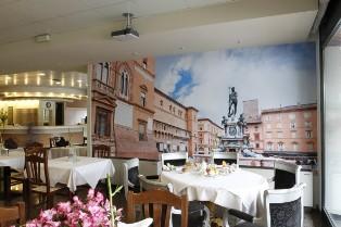 Hotel 4* Top Park Bologna Italia