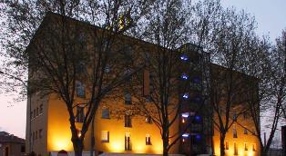 Hotel 3* Fiera Bologna Italia