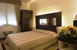 Hotel 3* Fiera Bologna Italia