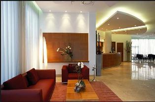 Hotel 3* Fiera Bologna Italia