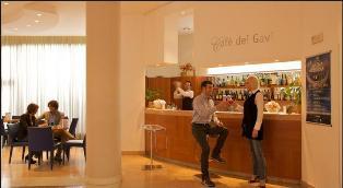 Hotel 3* Fiera Bologna Italia