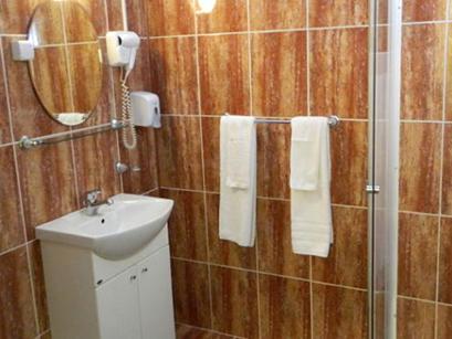 Pensiune 3* Riunione Brasov Romania