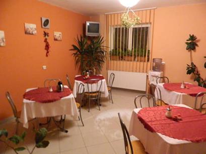 Pensiune 3* Riunione Brasov Romania