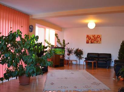 Pensiune 3* Riunione Brasov Romania