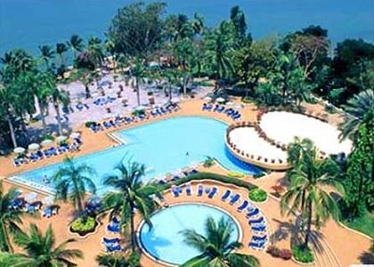 Hotel 5* Royal Cliff Beach Pattaya Thailanda