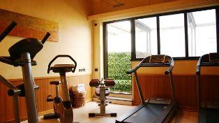 Hotel 4* Antares Accademia Milano Italia