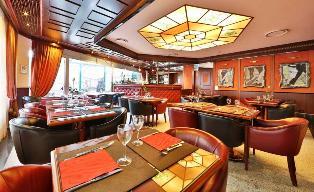 Hotel 4* Antares Concorde Milano Italia