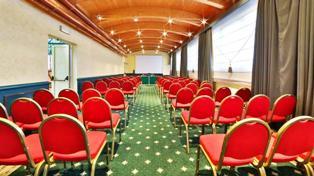 Hotel 4* Antares Concorde Milano Italia