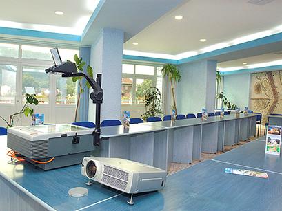 Hotel 3* Alexandros Busteni Romania