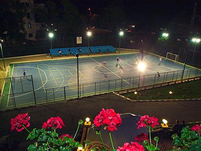 Hotel 3* Alexandros Busteni Romania