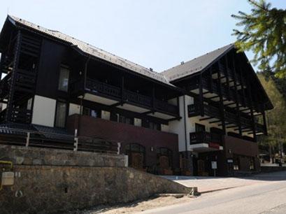 Pensiune 4* Casa Iris Sinaia Romania