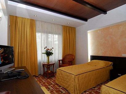 Pensiune 4* Casa Iris Sinaia Romania