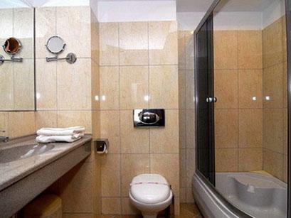 Pensiune 4* Casa Iris Sinaia Romania