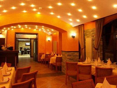 Pensiune 4* Casa Iris Sinaia Romania