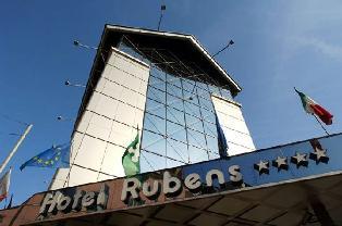 Hotel 4* Antares Rubens Milano Italia