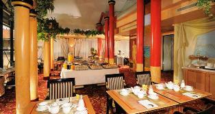 Hotel 4* Antares Rubens Milano Italia