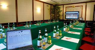 Hotel 4* Antares Rubens Milano Italia