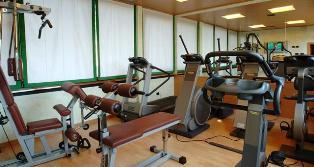 Hotel 4* Antares Rubens Milano Italia