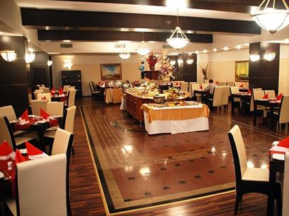 Hotel 4* Prahova Plaza Ploiesti Romania