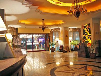 Hotel 4* Prahova Plaza Ploiesti Romania