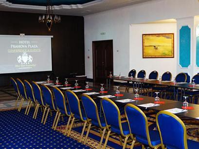 Hotel 4* Prahova Plaza Ploiesti Romania