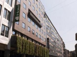 Hotel 4* Carlyle Brera Milano Italia