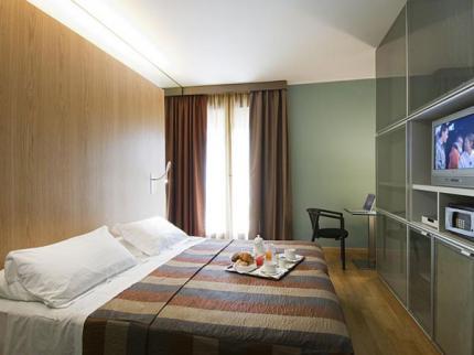 Hotel 4* Carlyle Brera Milano Italia