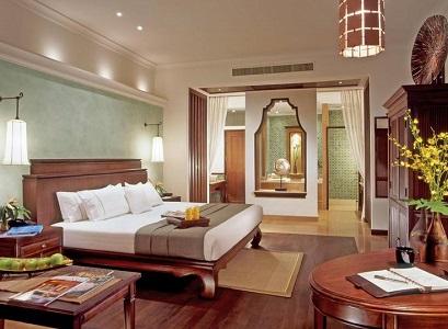 Hotel 5* Sheraton Pattaya Resort Pattaya Thailanda
