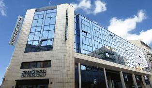 Hotel 4* NH Machiavelli Milano Italia