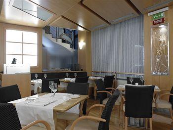 Hotel 4* NH Machiavelli Milano Italia